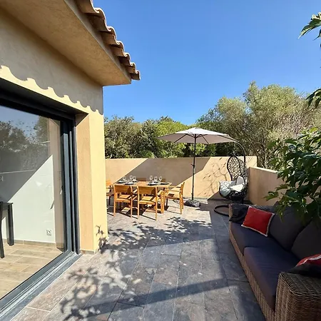 Terra D'oro Villa
