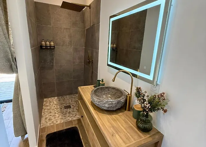 Terra D'oro Porto-Vecchio (Corsica)