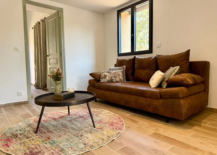 Terra D'oro Villa